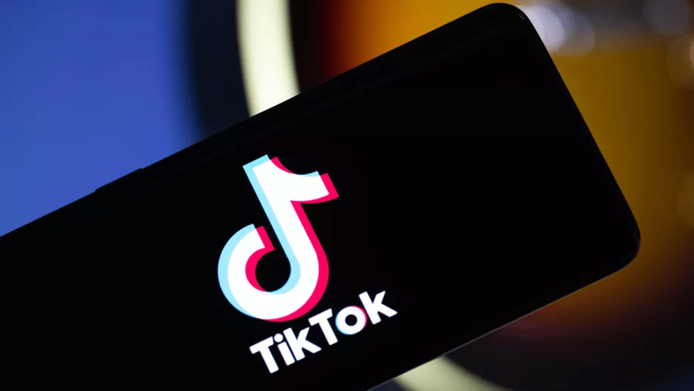 TikTok Stops Working in India