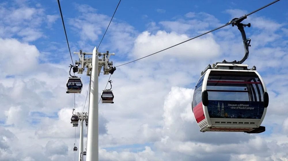 KP to Introduce World’s Largest and Highest Cable Car in Kumrat Valley