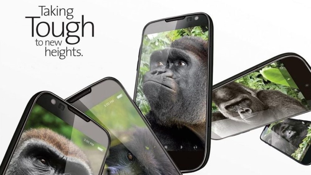 Corning’s New Gorilla Glass Victus Might Make Your Phone Unbreakable