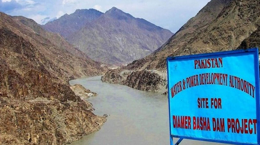 PM Khan Inaugurates Work on Diamer-Basha Dam