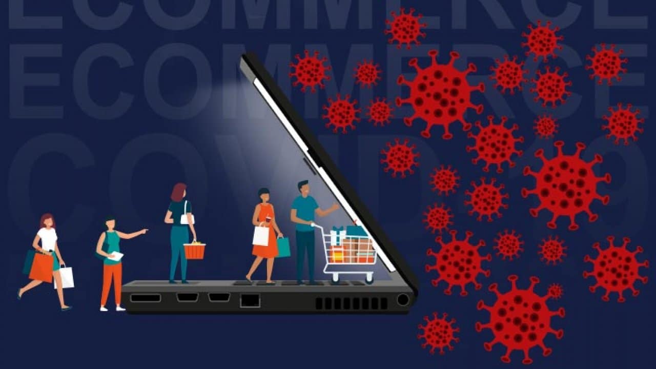COVID-19: The Catalyst for Pakistan’s e-Commerce Sector?
