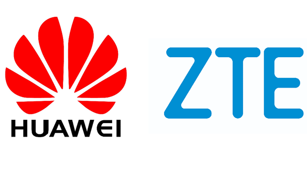 Huawei & ZTE Declared National Security Threats by USA