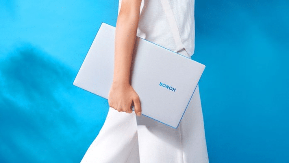 Honor MagicBook 14 & 15 Unveiled With Improved Internals For Cheap