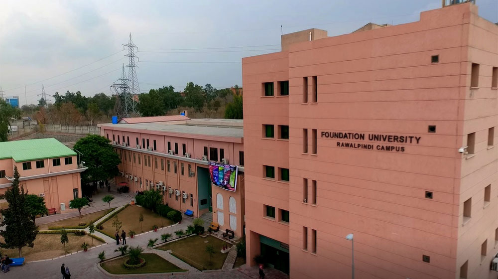 Foundation University Announces On-Campus Exams Despite The Pandemic