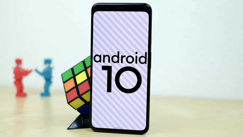 Android 10 Breaks Records For Having Fastest Ever Adoption Rate