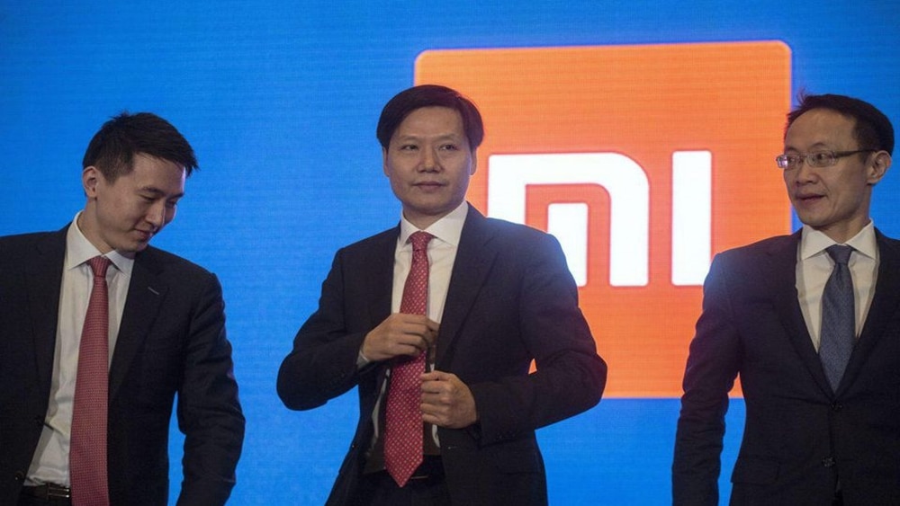 Xiaomi President Lin Bin Will Not be Heading its Mobile Division Anymore