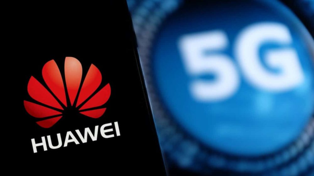 US Sanctions Make Huawei a Bigger Security Threat: UK