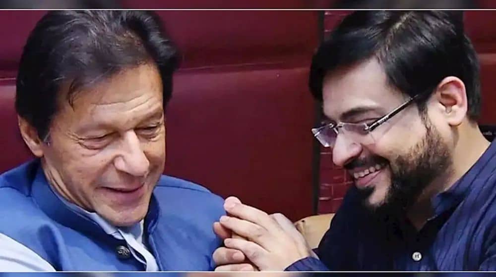 PM Imran Promises to Clean Sweep Karachi’s Issues After Aamir Liaquat’s Resignation