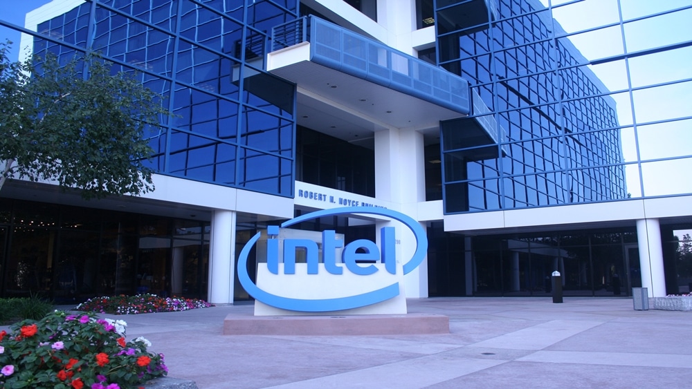 Intel is Allegedly Involved in Tracking Users’ Mouse and Keyboard Usage