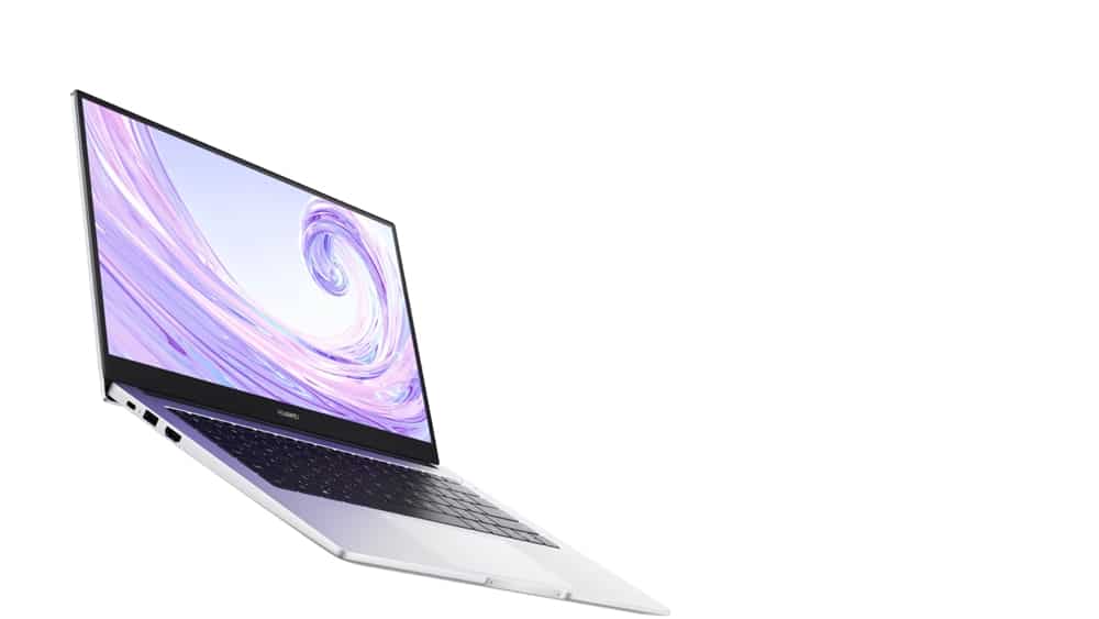 forgiven Foreigner off Huawei Upgrades its Matebook D14/15 With AMD Ryzen Chips