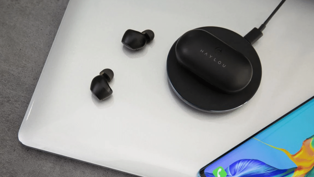 Xiaomi Unveils Haylou T16 Wireless Earbuds With Active Noise Cancellation for $40