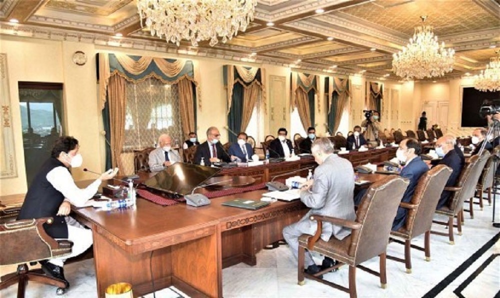 PM Assures All Possible Support to Increase Exports of Goods & Services