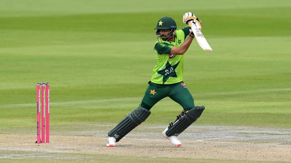 Babar Azam’s T20I Ranking Continues to Drop