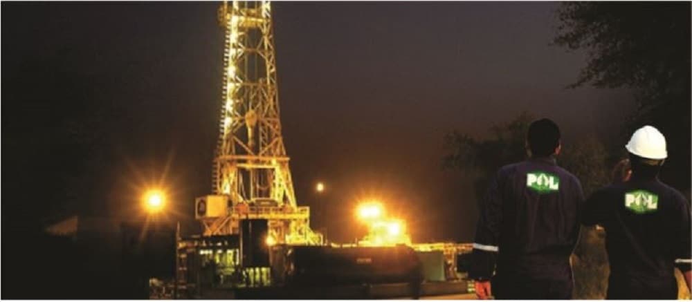 Pakistan Oil Fields Ltd Reports 34% Decrease in Profits for Q2 FY21