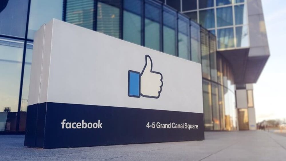 Facebook Increases Use of AI for Content Moderation
