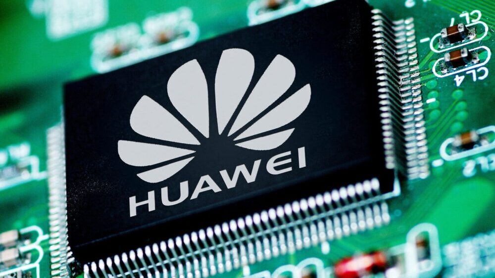 Huawei Ban May Affect Korean Smartphone Chip Exports