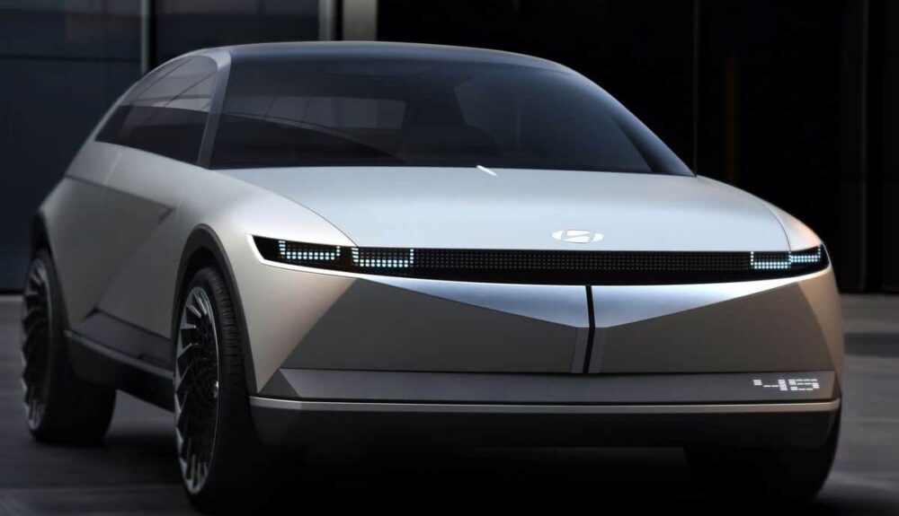 Hyundai to Make a Major Shift to EVs After Tesla Model 3’s Success
