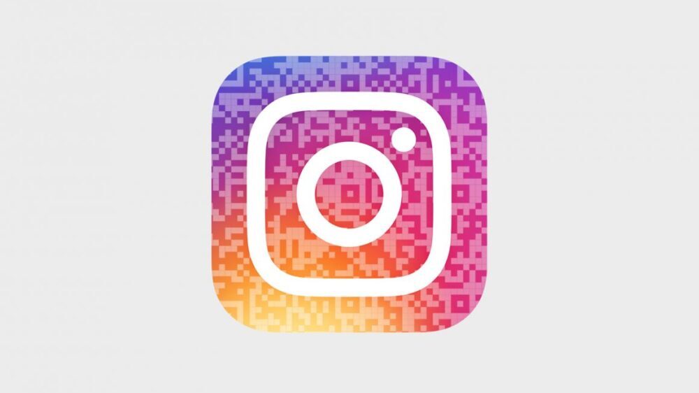 Instagram Rolls Out Profile QR Codes
