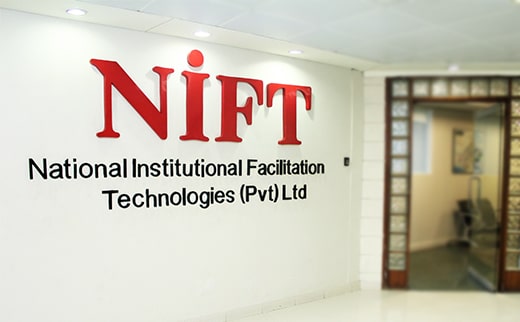 The Citizens Foundation Signs Agreement for NiFT ePay Services