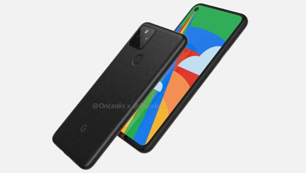 Google Pixel 5 to Feature a 90Hz Display & Snapdragon 765G