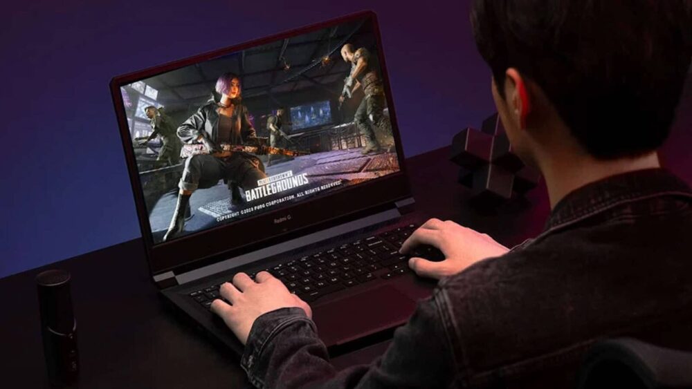 Redmi Announces G Gaming Laptops With 10th Gen Intel Processors Starting at $760