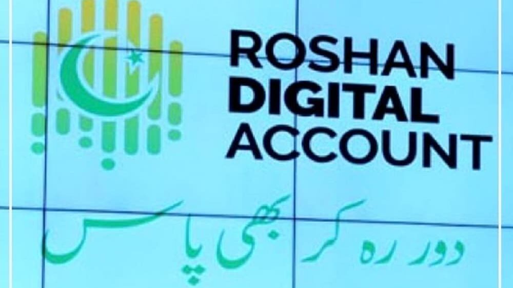 Deposits Cross $100 Million in Roshan Pakistan Digital Accounts