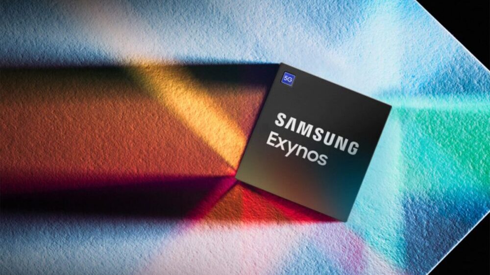 Samsung Partners With ARM & AMD to Make Smartphone Chips