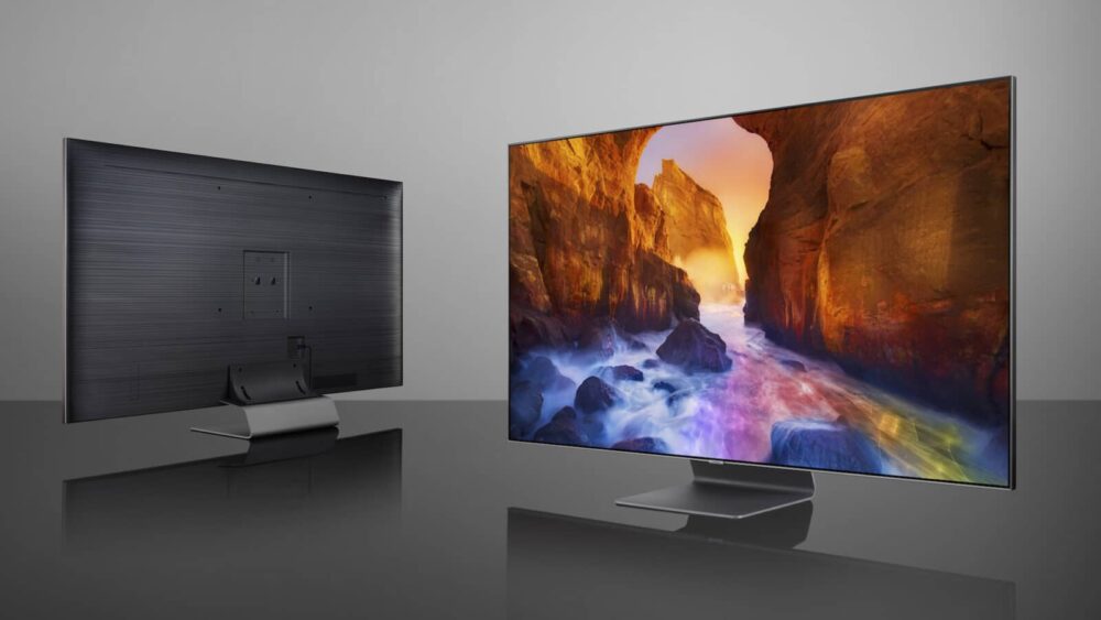 Samsung Announces Date to Unveil New TVs With Cutting-Edge Tech