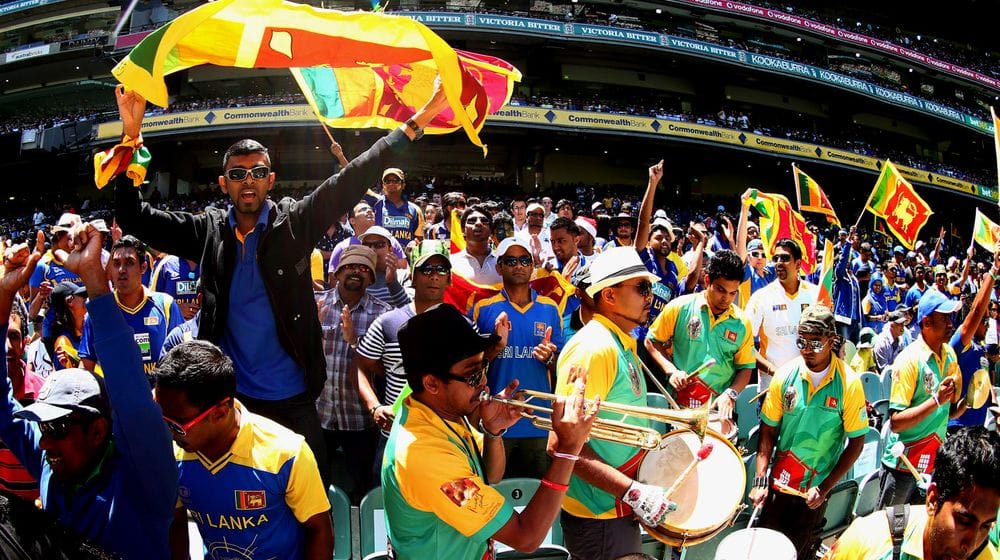Sri Lanka Cricket Postpones Lanka Premier League