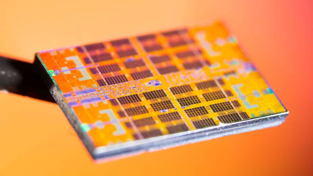 TSMC Readies 5nm Chips for Delivery With 3nm in Line
