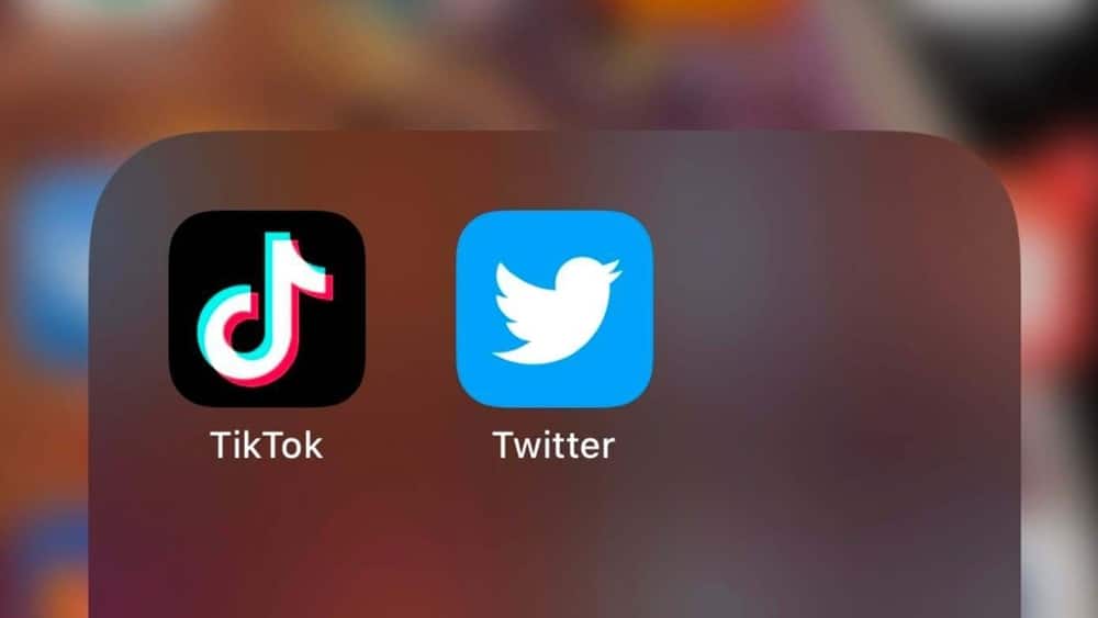 Twitter Also Wants to Buy TikTok Now