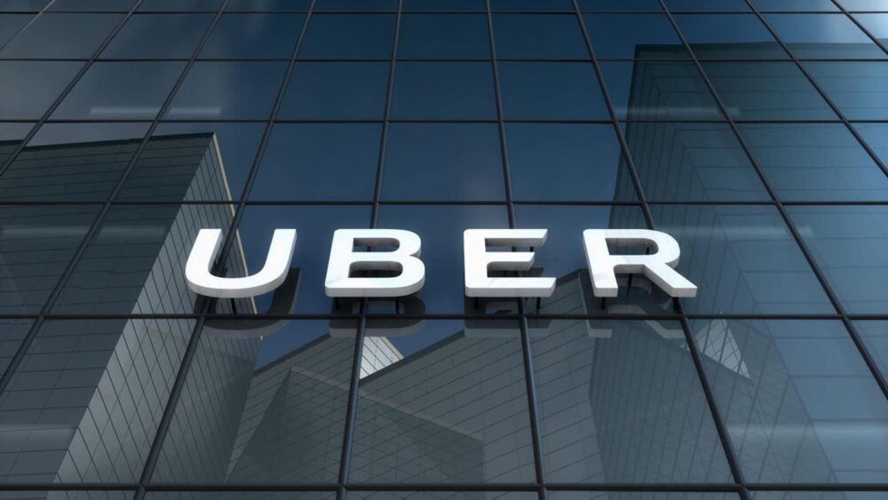 Uber Announces to Convert All its Fleet to Electric Vehicles by 2040