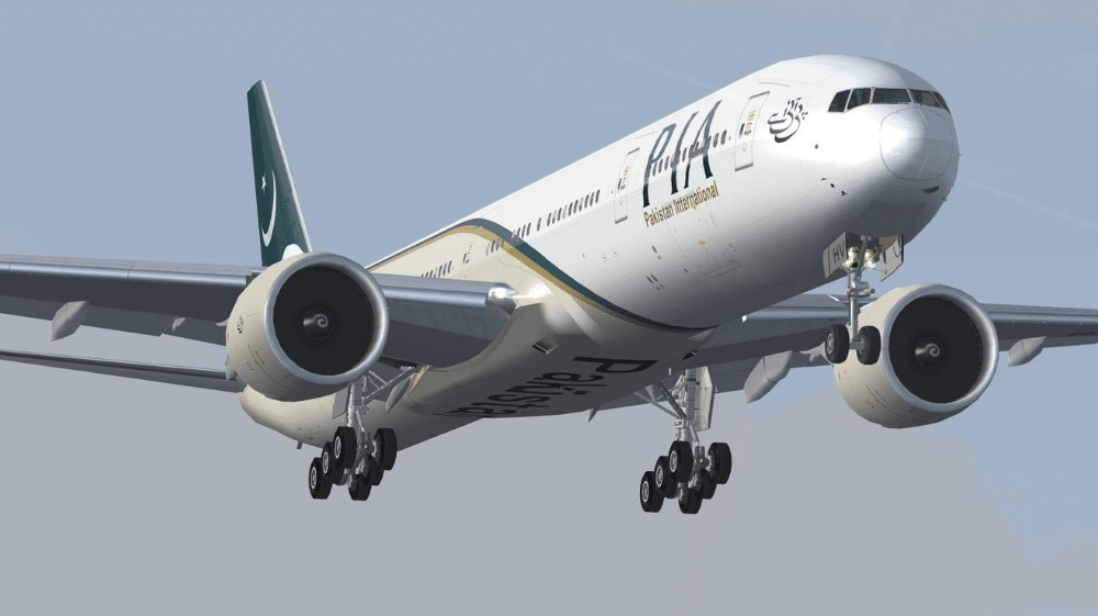PIA Reduces Fares for Domestic Flights Yet Again