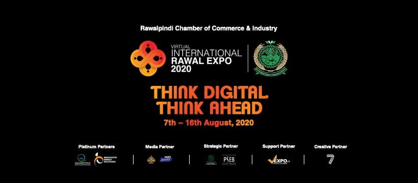 Pakistan Braces For First Ever Virtual Expo