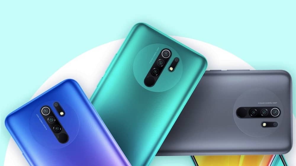 Redmi 9 Offers a Compelling Mid-range Package for Rs. 21,500 [Unboxing]