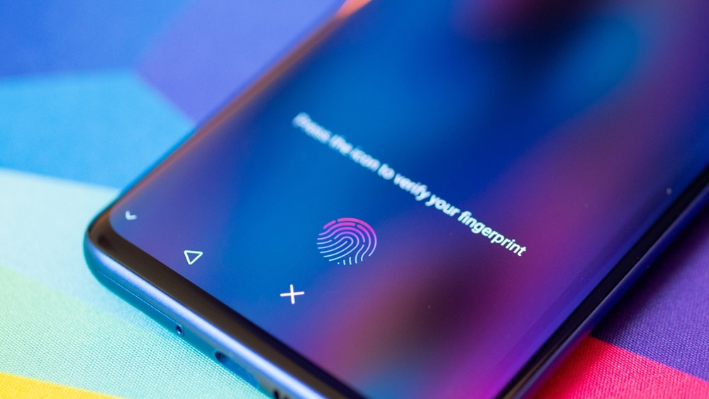 Xiaomi Smartphone’s Fingerprint Sensor Can be Turned Into a Camera