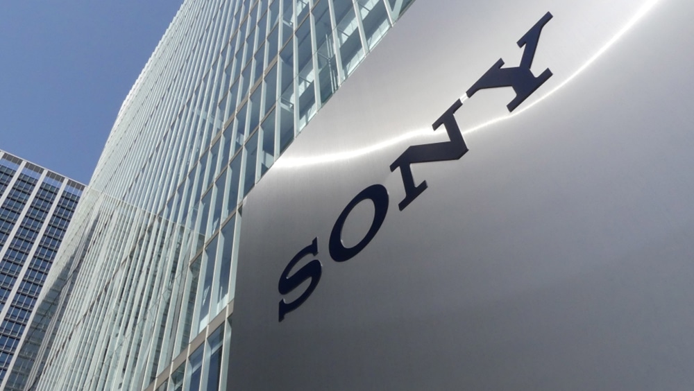 Sony Records 121% Higher Earnings in Digital Sales for Q1 2020