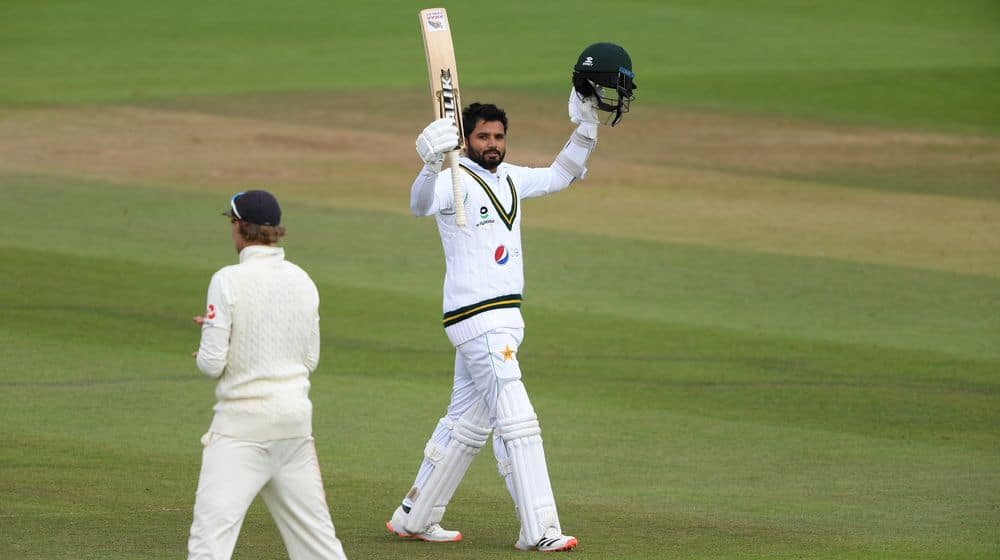 Nasser Hussain Points Out Technical Adjustment That Helped Azhar Ali Score a Century