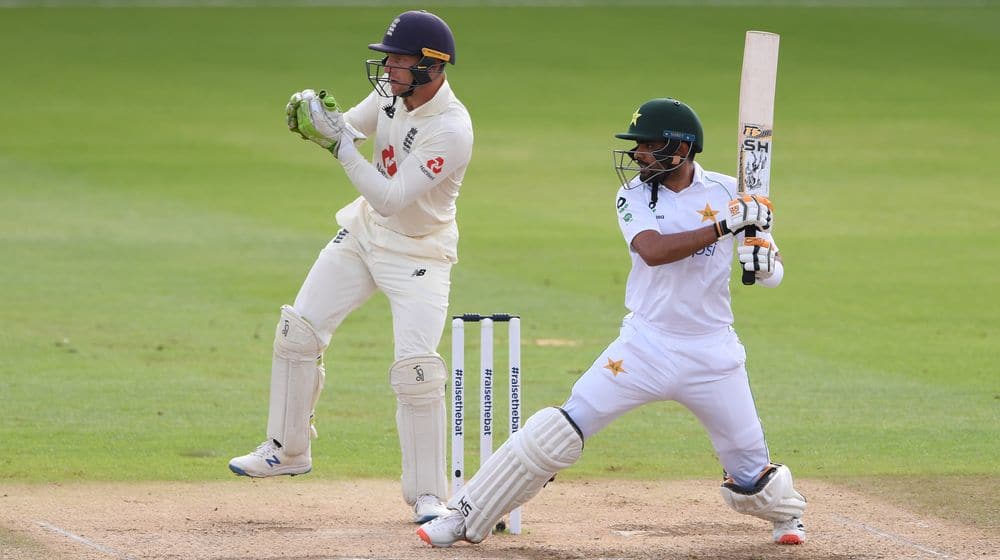Pakistan Inches Closer to New Zealand On World Test Championship Table