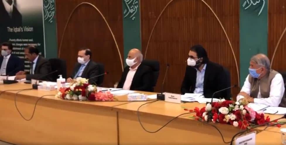 CDWP Approves 4 Projects Worth Rs. 25 Billion