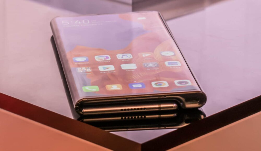 Google is Also Making a Foldable Phone for 2021