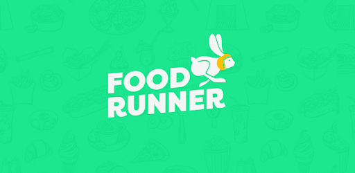 The First & Only Food Delivery App with a Rewards System: FoodRunner