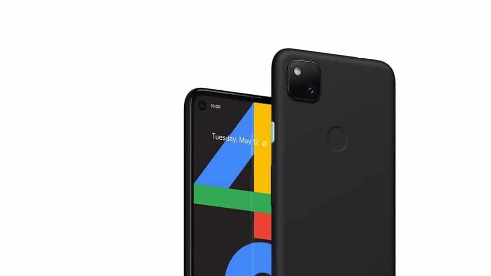 Google Pixel 4A Launched With a Great Camera for $350