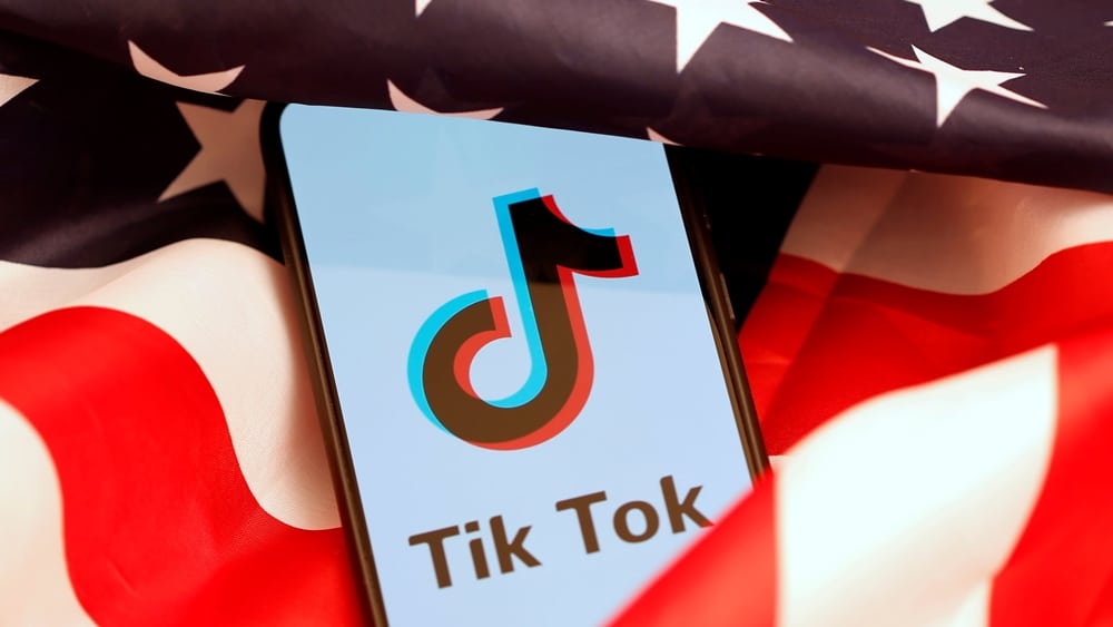 China is Against Microsoft Buying TikTok
