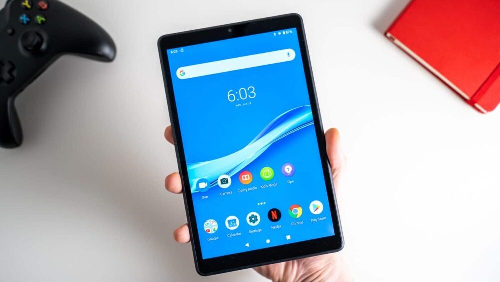 Lenovo & Huawei Were The Fastest Growing Tablet Brands in Q2 2020