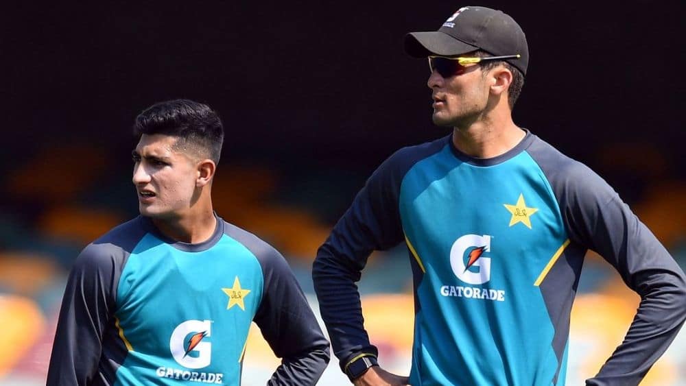 I Want To Help Pakistan Cricket Produce Great Fast Bowlers: Mohammad Zahid