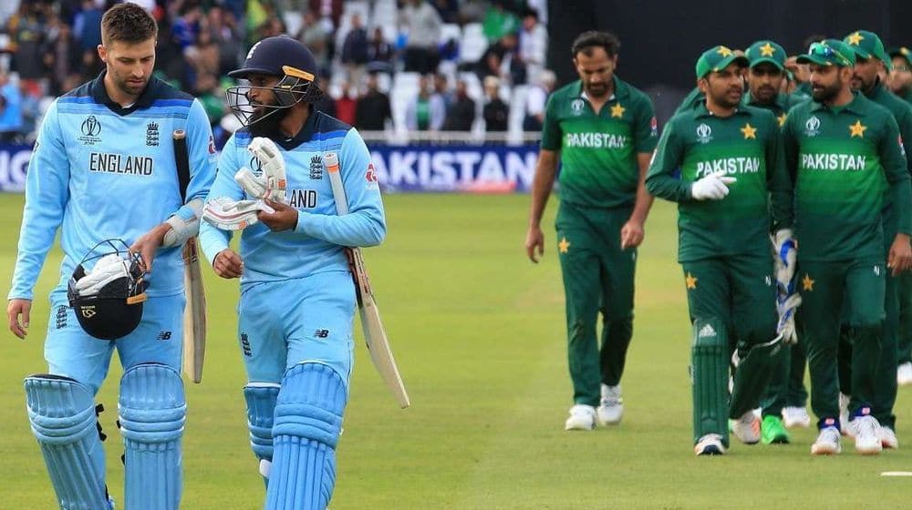 Everything You Need to Know About Pakistan-England T20I Series