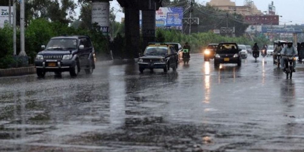 Careem’s ‘Go Rain’ Helped Karachiites Deal with Urban Flooding
