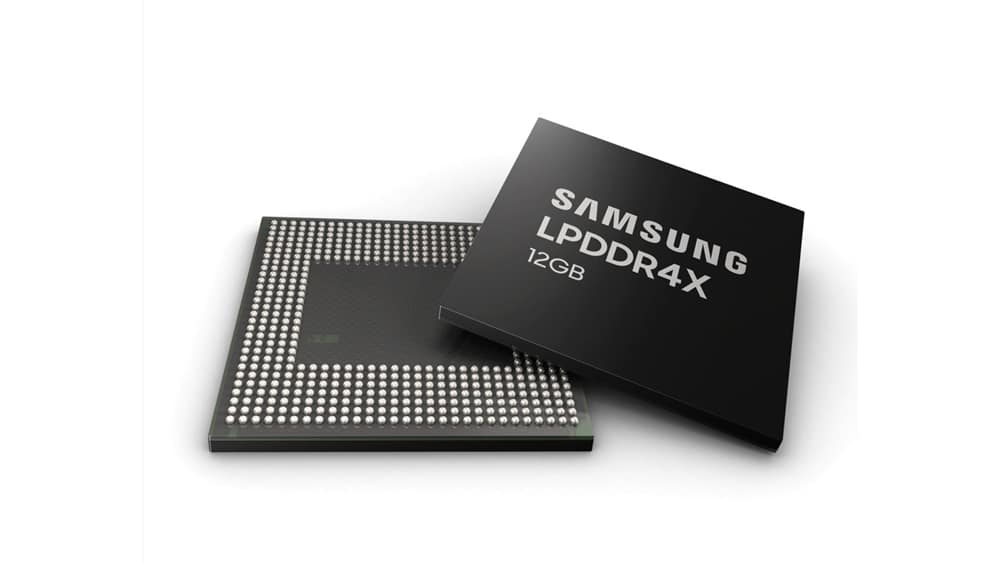 Samsung Claims its Latest Mobile Memory is a Big Deal