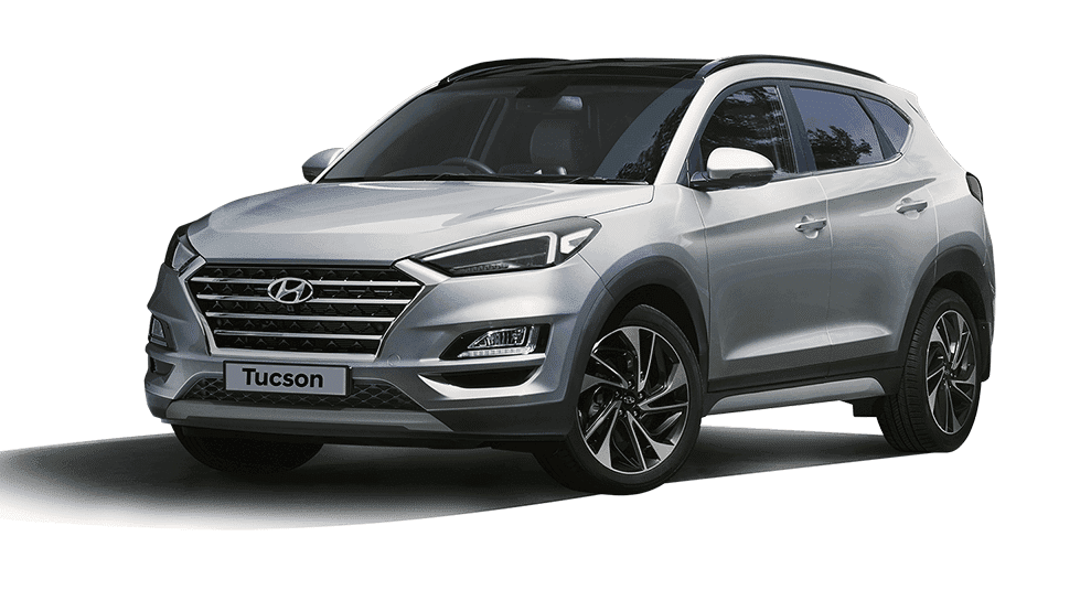 Hyundai Tucson Gets a Rs. 200,000 Price Hike Just a Day After Launch